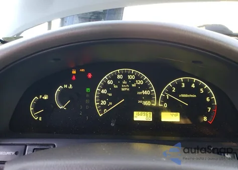 2002 Infiniti I35 z USA, uszkodzony, nr VIN JNKDA31A72T023170